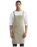 Artisan Collection by Reprime RP129   Cross Back Barista Apron