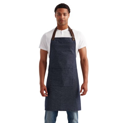 Artisan Collection by Reprime RP144   Unisex Annex Oxford Apron