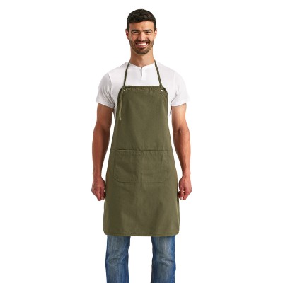 Artisan Collection by Reprime RP181 Unisex Artisan's Choice Canvas Apron