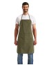 Artisan Collection by Reprime RP181 Unisex Artisan's Choice Canvas Apron