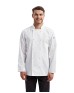 Artisan Collection by Reprime RP657   Unisex Long-Sleeve Recycled Chef's Coat