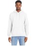 Hanes RS170   Perfect Sweats Pullover Hooded Sweatshirt