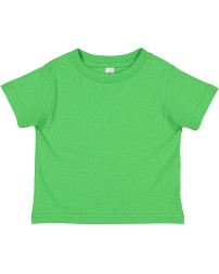 Rabbit Skins RS3301   Toddler Cotton Jersey T-Shirt