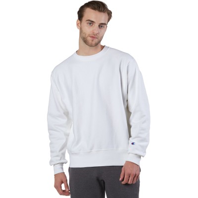 Champion S1049   Adult Reverse Weave Crew