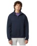 Champion S450   Unisex Powerblend Quarter-Zip Pullover