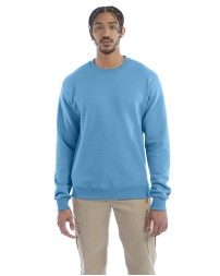 Champion S600   Adult Powerblend Crewneck Sweatshirt