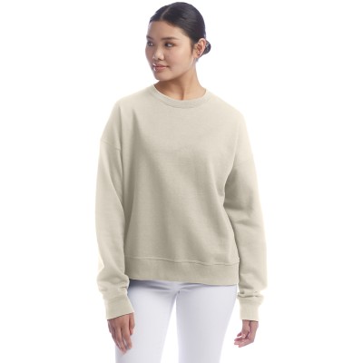 Champion S650   Ladies' PowerBlend Sweatshirt