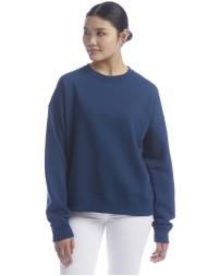 Champion S650   Ladies' PowerBlend Sweatshirt