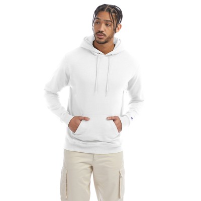 Champion S700   Adult Powerblend Pullover Hooded Sweatshirt