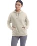 Champion S760   Ladies' PowerBlend Relaxed Hooded Sweatshirt