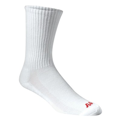 A4 S8004   Performance Crew Socks