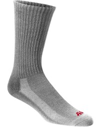 A4 S8004   Performance Crew Socks