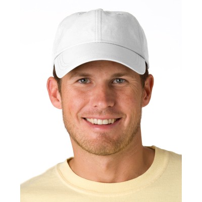 Adams SH101   Low-Profile Cap with Elongated Bill