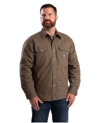 Berne SH67   Men's Caster Shirt Jacket