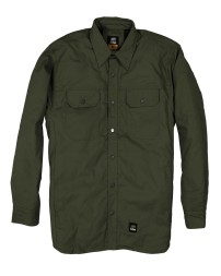 Berne SH67T   Men's Tall Caster Shirt Jacket