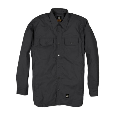 Berne SH67T   Men's Tall Caster Shirt Jacket