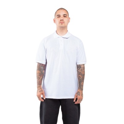 Shaka Wear SHCP Men's Polo