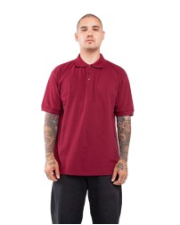 Shaka Wear SHCP Men's Polo