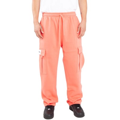 Shaka Wear SHFCP Men's Fleece Cargo Pants