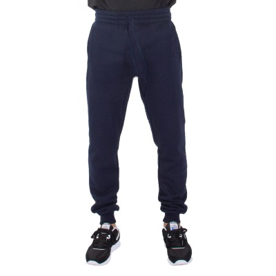 Shaka Wear SHFJP   Men's Fleece Jogger Pant