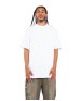 Shaka Wear SHGD   Garment-Dyed Crewneck T-Shirt