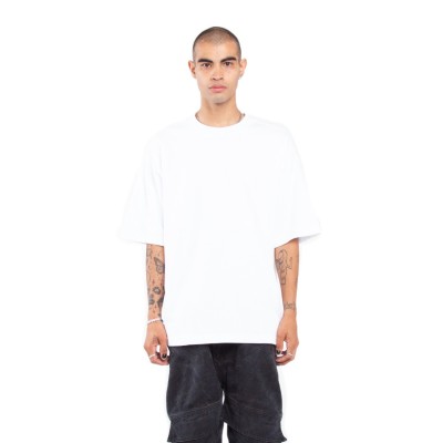 Shaka Wear SHGDN   Men's Garment Dyed Designer T-Shirt