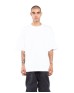 Shaka Wear SHGDN   Men's Garment Dyed Designer T-Shirt