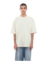 Shaka Wear SHGDN   Men's Garment Dyed Designer T-Shirt