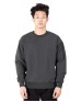 Shaka Wear SHGFC Men's Los Angeles Garment Dyed Crewneck