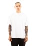 Shaka Wear SHGRS   Men's Garment Dyed Reverse T-Shirt