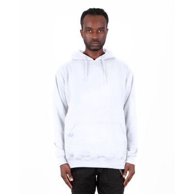 Shaka Wear SHHFP   Adult Heavyweight Fleece Hoodie