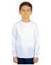 Shaka Wear SHLSY   Youth Active Long-Sleeve T-Shirt