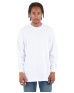 Shaka Wear SHMHLS   Adult Max Heavyweight Long-Sleeve T-Shirt