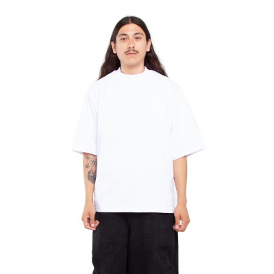 Shaka Wear SHMHO Men's Max Heavyweight Oversized T-Shirt