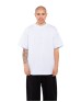 Shaka Wear SHMHSST   Men's Tall Max Heavyweight Short-Sleeve T-Shirt