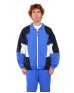 Shaka Wear SHNTJ Men's Nylon Track Jacket