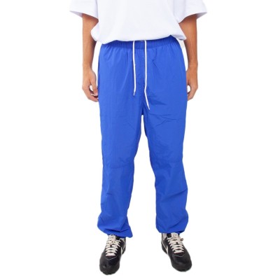 Shaka Wear SHNTP Men's Nylon Tracksuit Pants