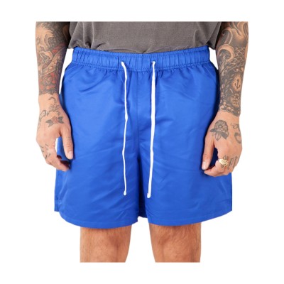 Shaka Wear SHPRS   Men's Poly Running Short