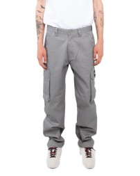 Shaka Wear SHSPCP Men's Twill Cargo Pants