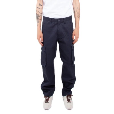 Shaka Wear SHSPCP Men's Twill Cargo Pants