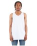 Shaka Wear SHTANK   Adult Active Tank Top