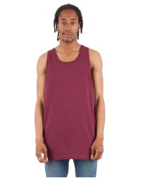 Shaka Wear SHTANK   Adult Active Tank Top