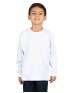 Shaka Wear SHTHRMY   Youth Thermal T-Shirt