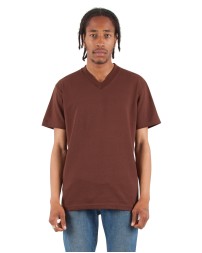 Shaka Wear SHVEE   Adult V-Neck T-Shirt