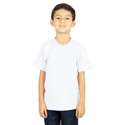 Shaka Wear SHVEEY   Youth V-Neck T-Shirt