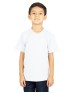 Shaka Wear SHVEEY   Youth V-Neck T-Shirt