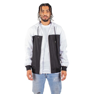 Shaka Wear SHWBJ   Adult Windbreaker Jacket