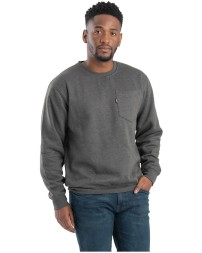 Berne SP415   Unisex Heritage Crewneck Sweatshirt