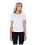 StarTee ST1018   Ladies' Boxy High Low T-Shirt