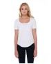 StarTee ST1019   Ladies' U-Neck T-Shirt